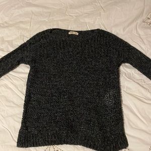 Hollister women’s sweater
